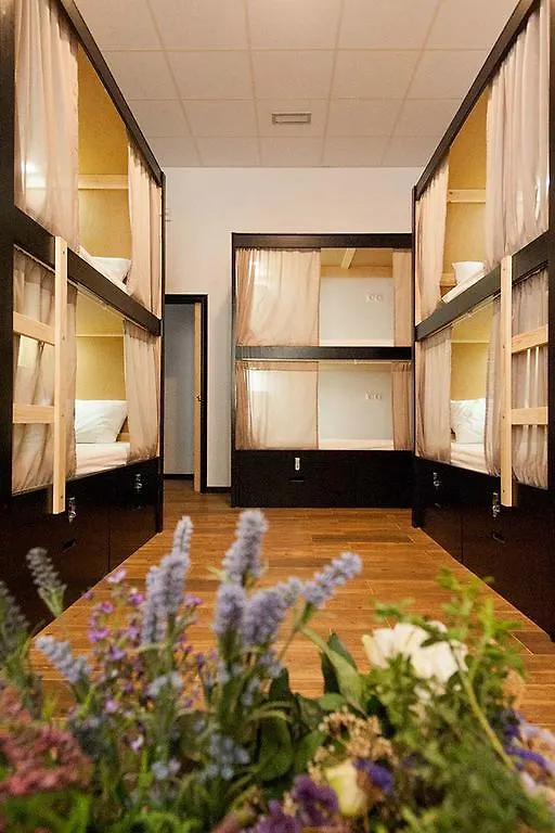 Hostel Sulok Tarifa