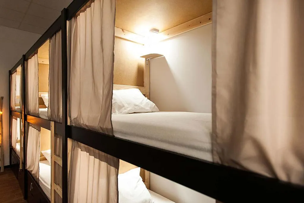Hostel Sulok Tarifa