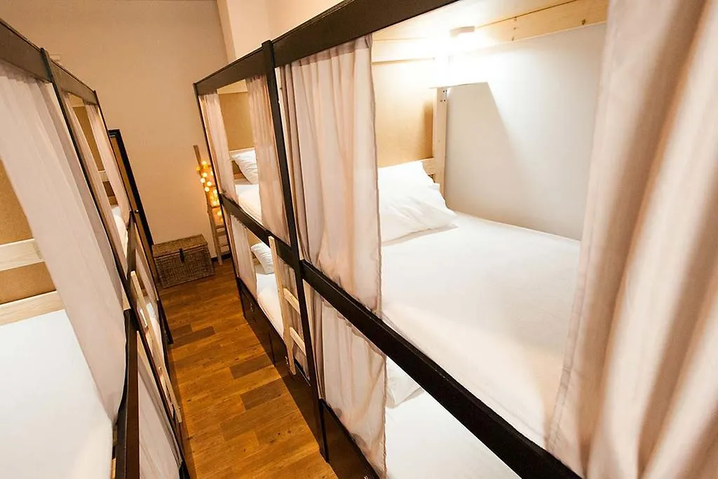 Hostel Sulok Tarifa