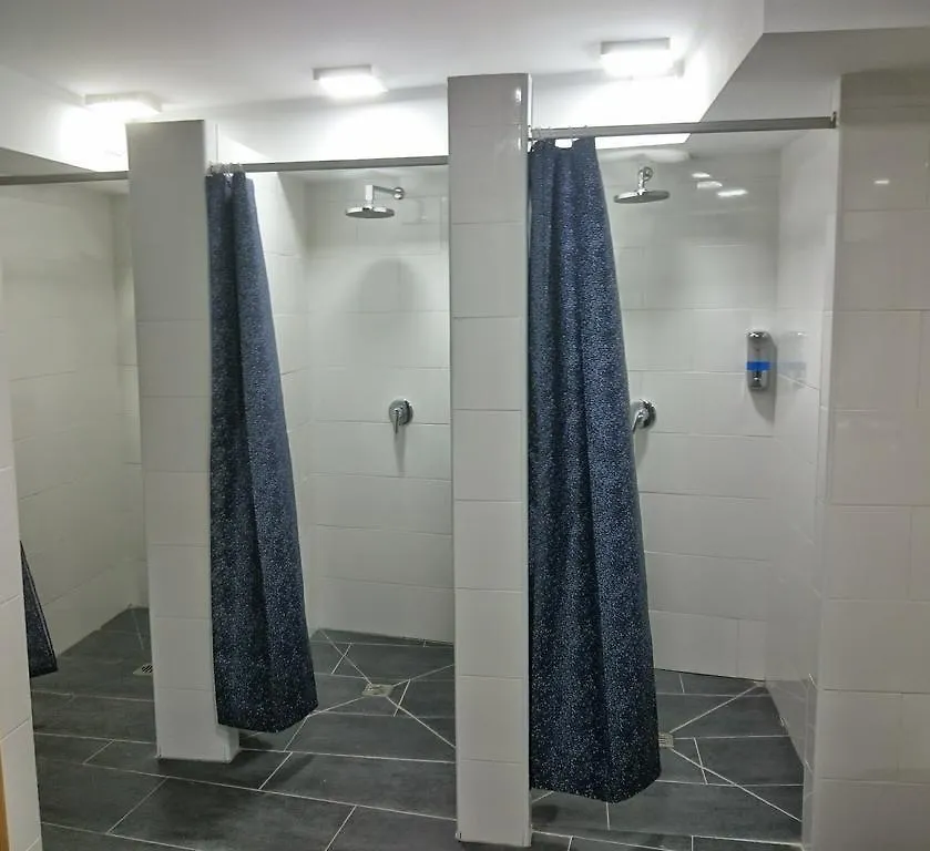 Hostel Sulok Tarifa